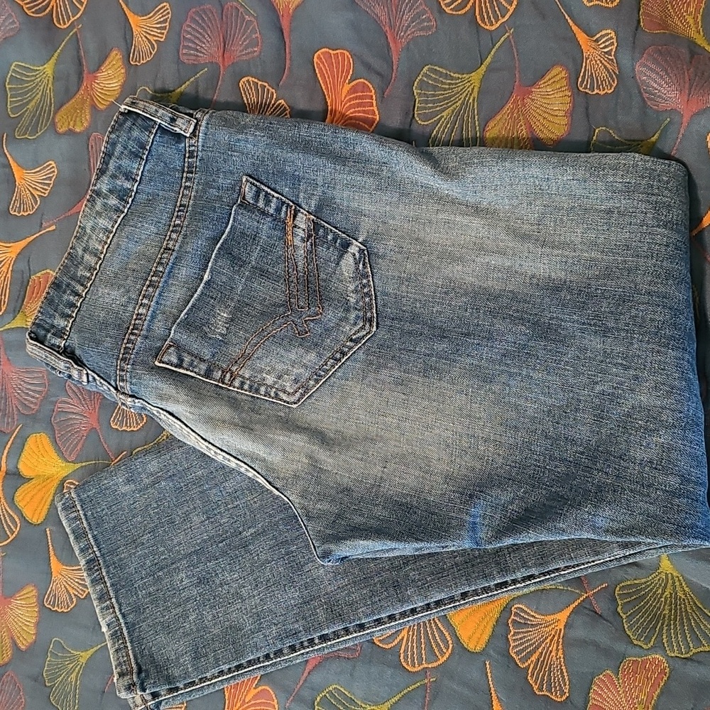 William Rast jeans W 26